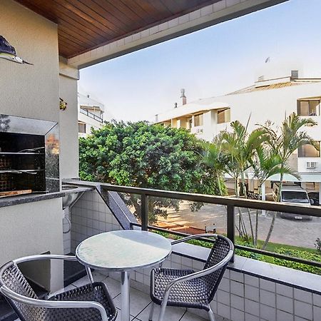 Ingleses A 50 Metros Da Praia 5 Pessoas 101 Florianopolis Ngoại thất bức ảnh