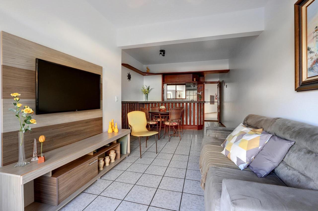 Ingleses A 50 Metros Da Praia 5 Pessoas 101 Florianopolis Ngoại thất bức ảnh