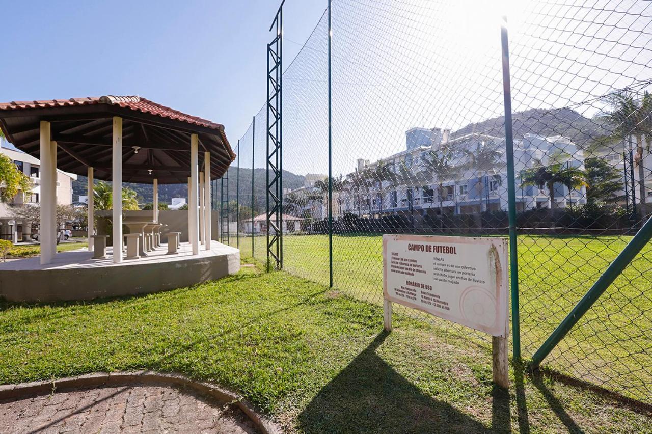 Ingleses A 50 Metros Da Praia 5 Pessoas 101 Florianopolis Ngoại thất bức ảnh