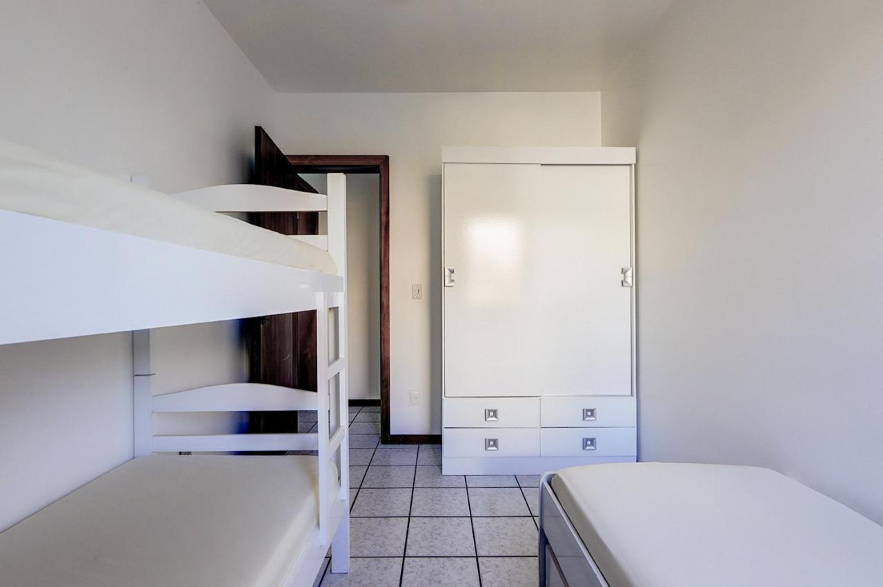 Ingleses A 50 Metros Da Praia 5 Pessoas 101 Florianopolis Ngoại thất bức ảnh