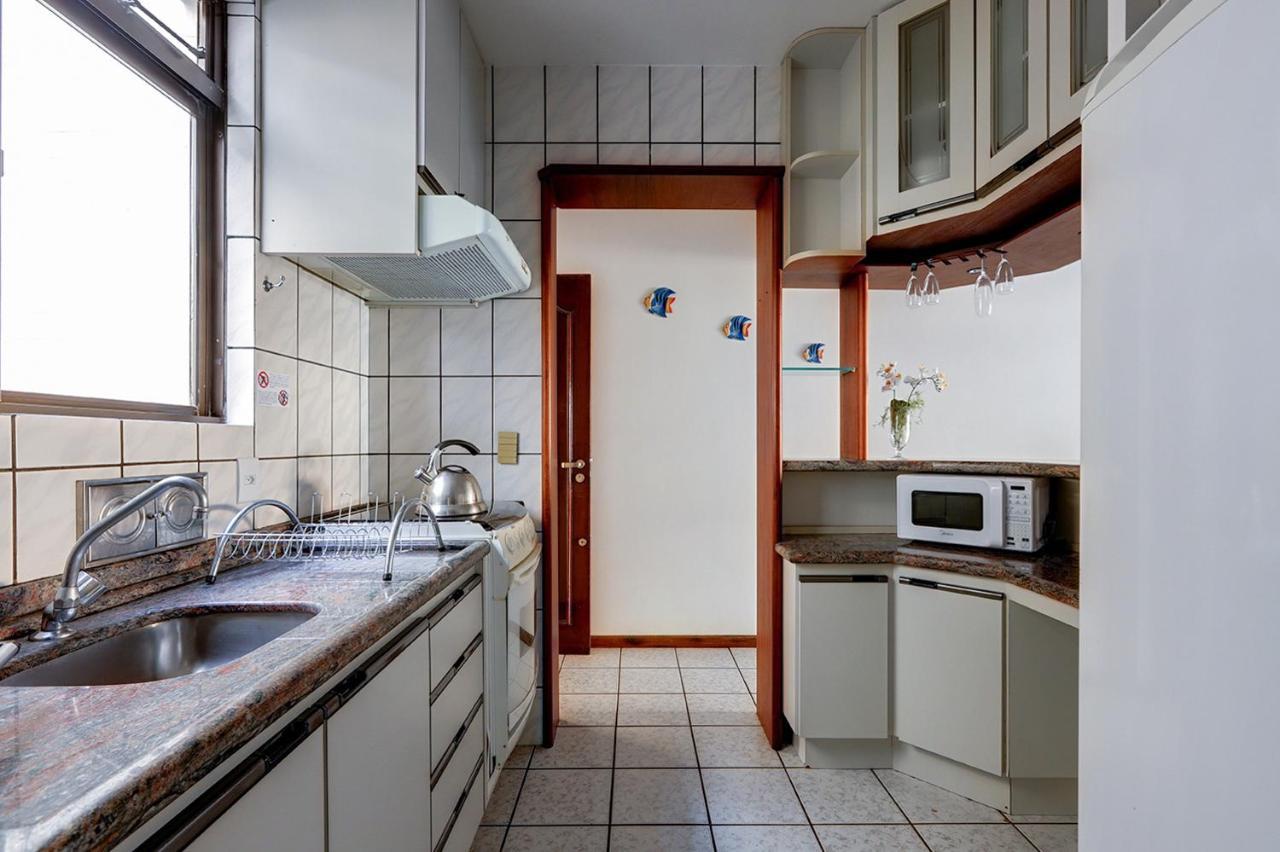 Ingleses A 50 Metros Da Praia 5 Pessoas 101 Florianopolis Ngoại thất bức ảnh