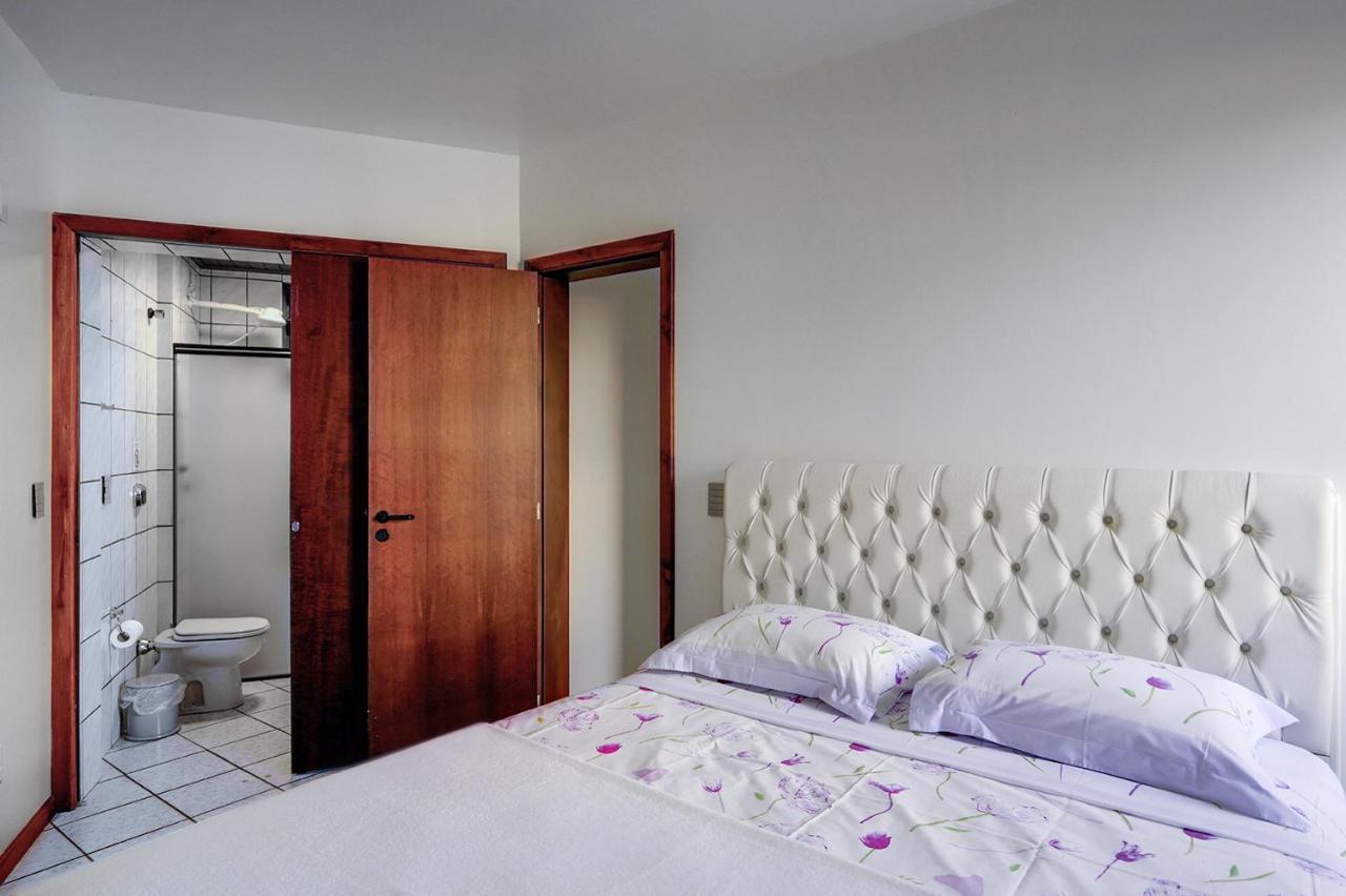Ingleses A 50 Metros Da Praia 5 Pessoas 101 Florianopolis Ngoại thất bức ảnh