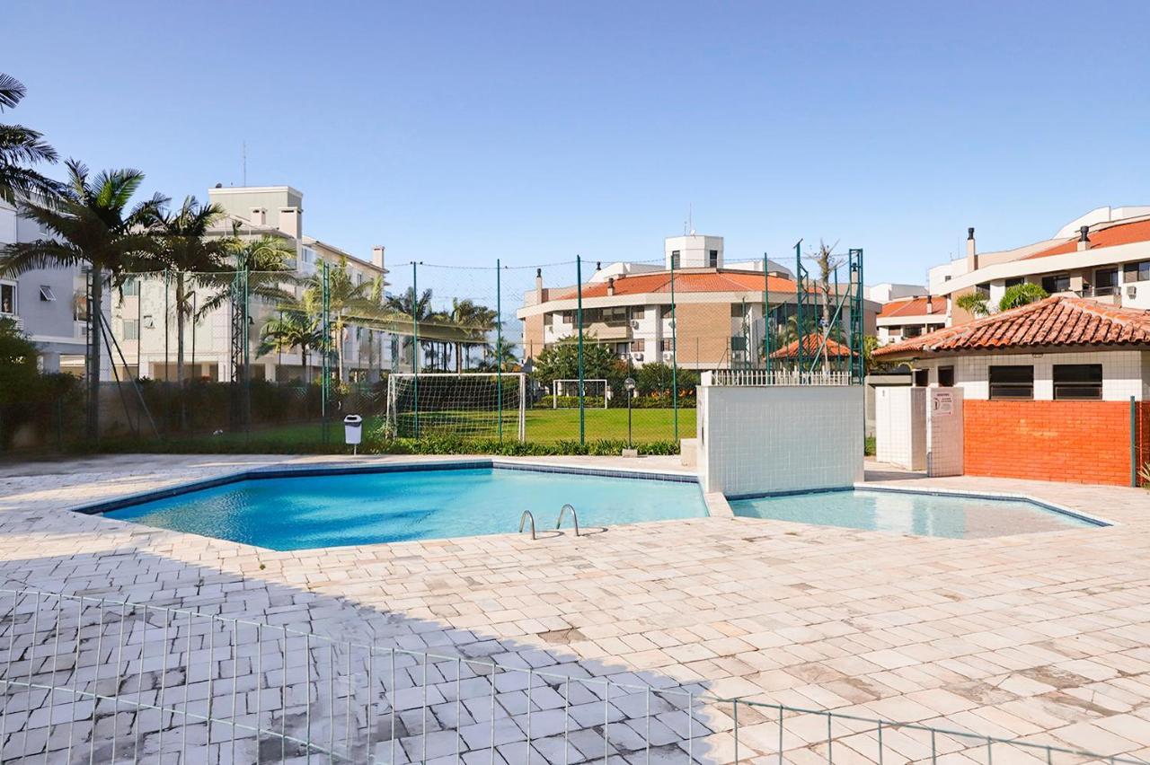 Ingleses A 50 Metros Da Praia 5 Pessoas 101 Florianopolis Ngoại thất bức ảnh