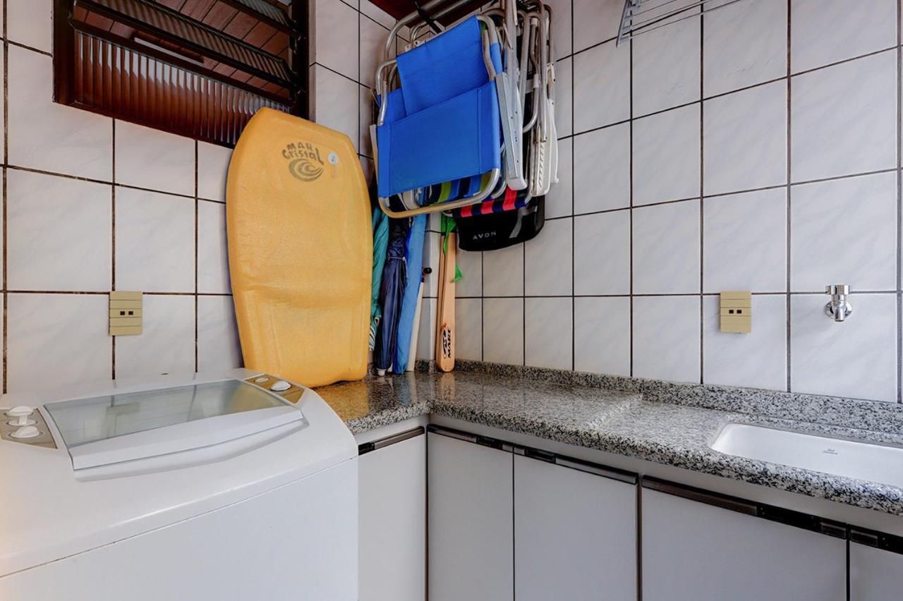 Ingleses A 50 Metros Da Praia 5 Pessoas 101 Florianopolis Ngoại thất bức ảnh