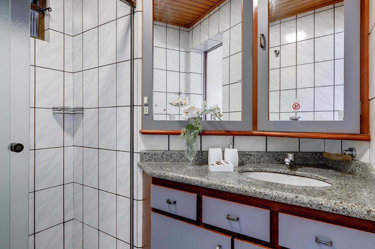 Ingleses A 50 Metros Da Praia 5 Pessoas 101 Florianopolis Ngoại thất bức ảnh
