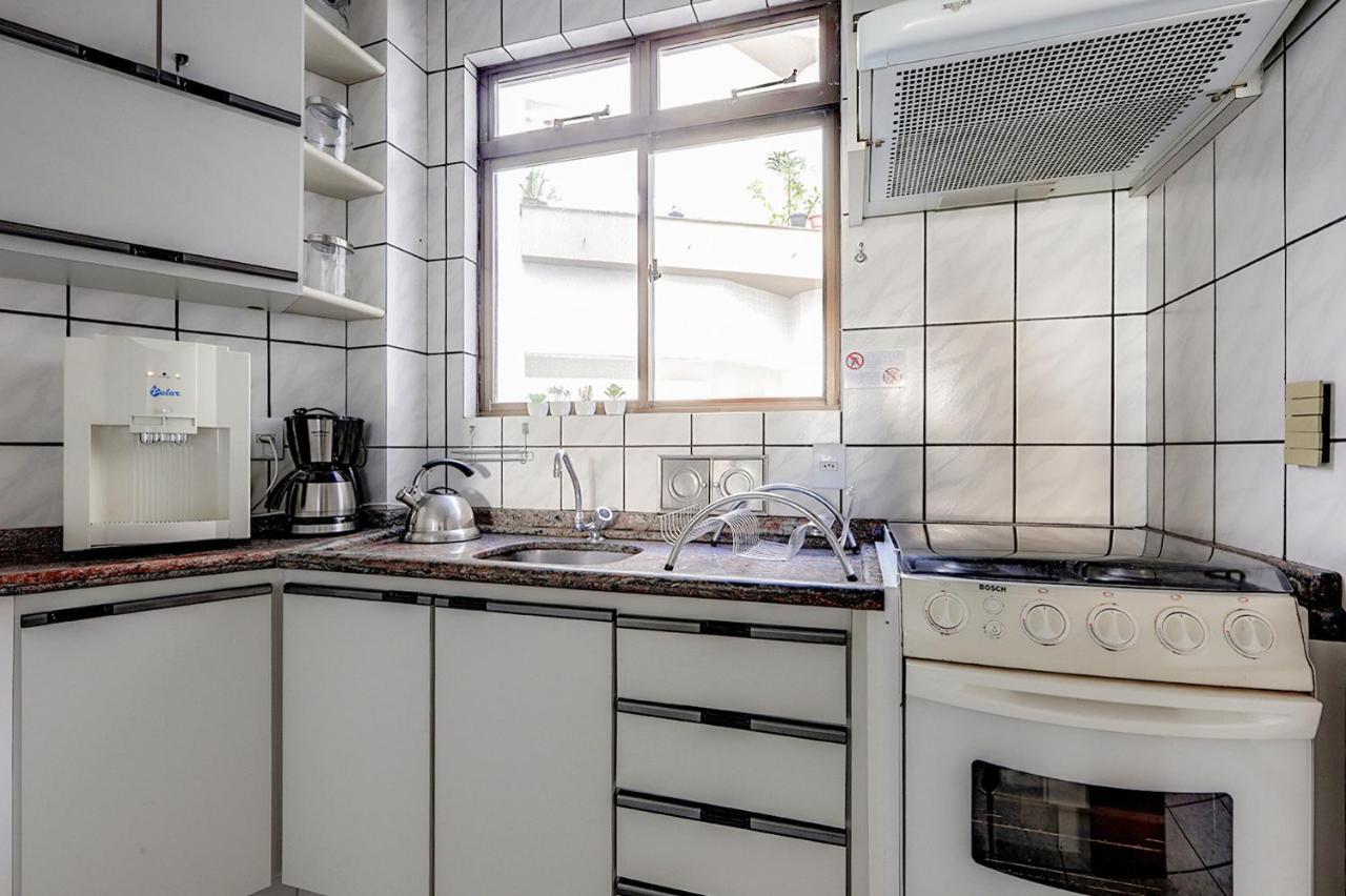 Ingleses A 50 Metros Da Praia 5 Pessoas 101 Florianopolis Ngoại thất bức ảnh
