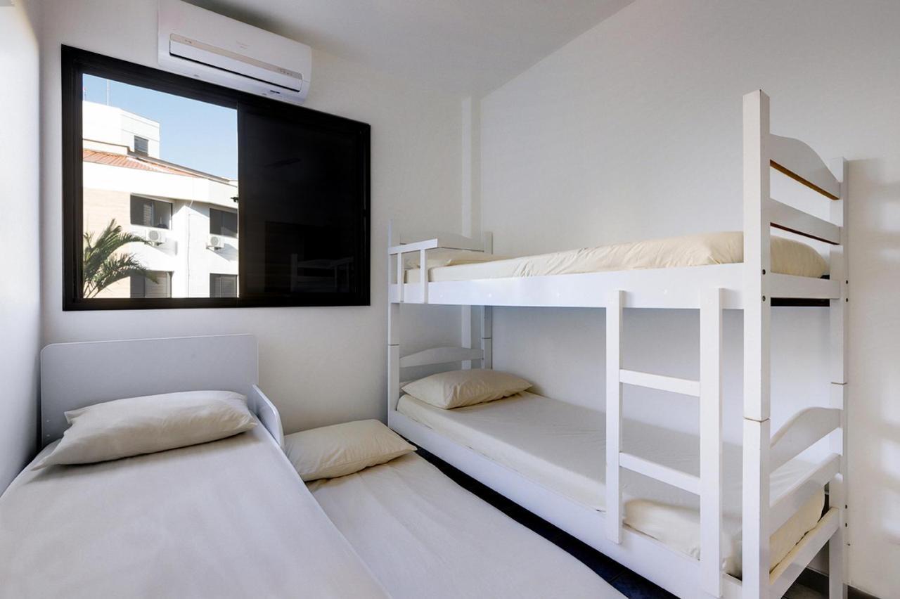 Ingleses A 50 Metros Da Praia 5 Pessoas 101 Florianopolis Ngoại thất bức ảnh