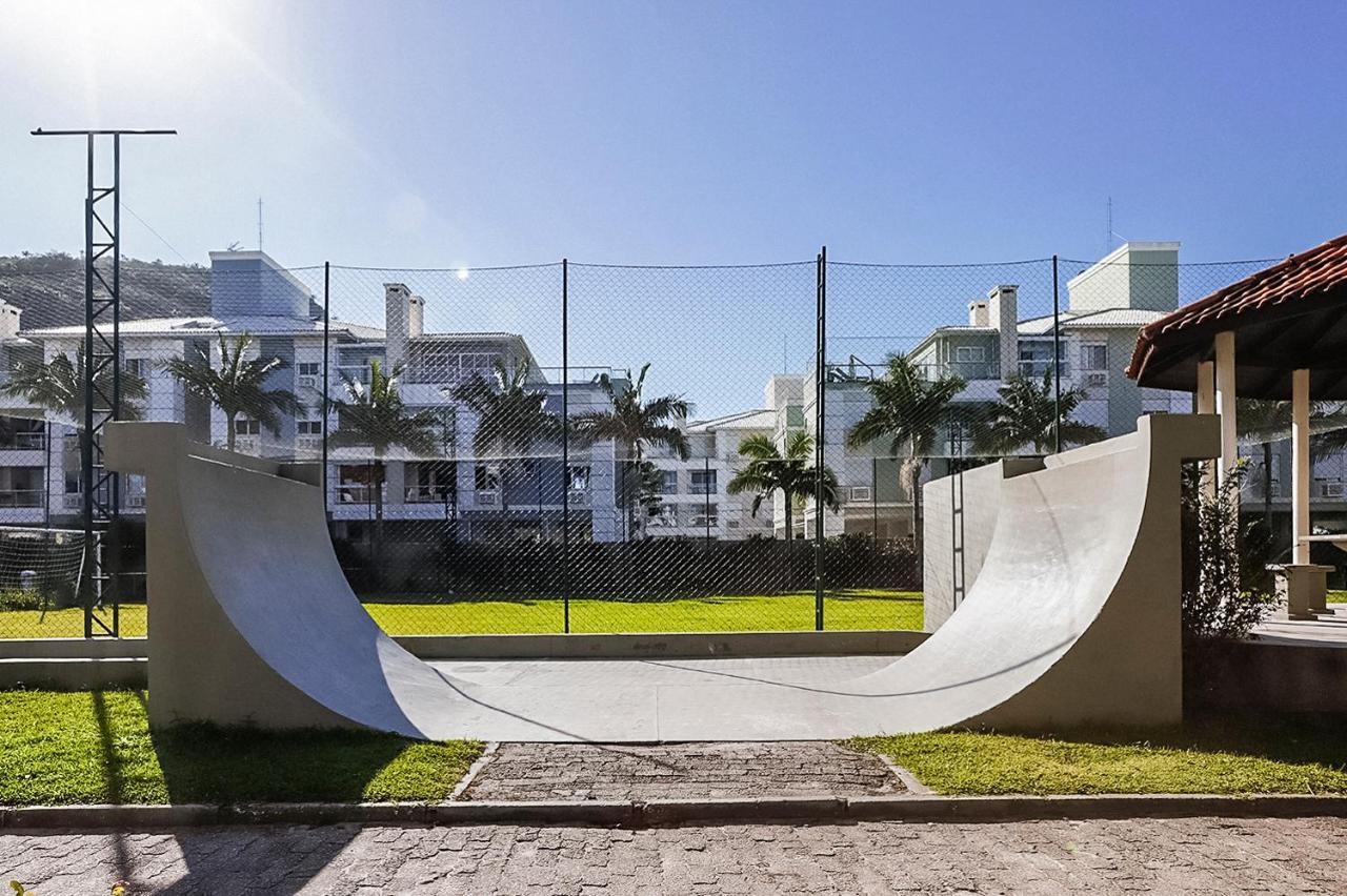 Ingleses A 50 Metros Da Praia 5 Pessoas 101 Florianopolis Ngoại thất bức ảnh